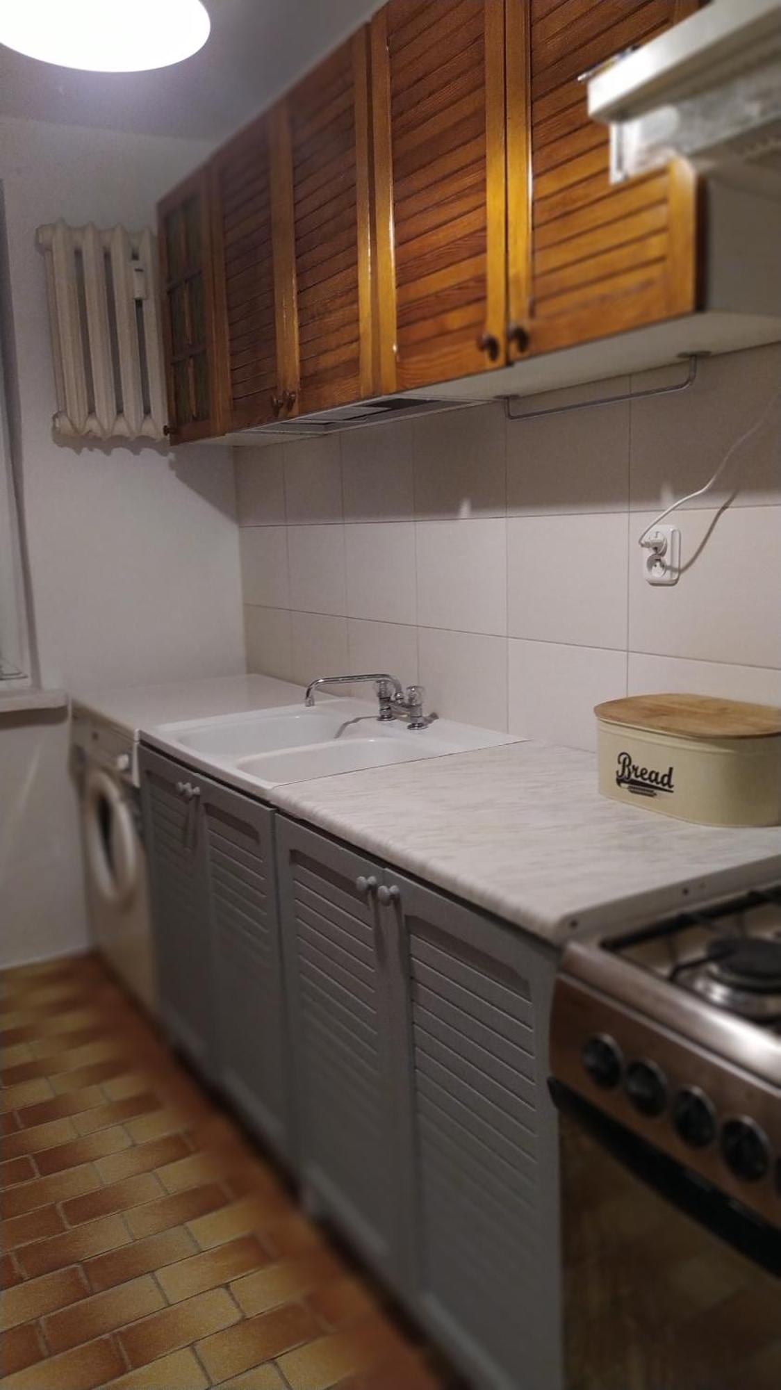 Uroczy Apartament Z Bezplatnych Parkingiem Varšava Exteriér fotografie